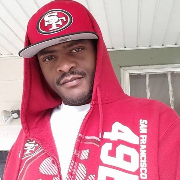 Meet your Posher, Rashawn - Picture 1 of 1